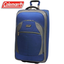 coleman luggage 30