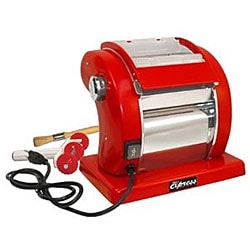 Roma by Weston Deluxe Electric Pasta Machine