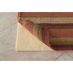 Con-Tact Brand Eco-Preserver Non-slip Rug Pad (4' x 6') - Natural - 4' x 6'