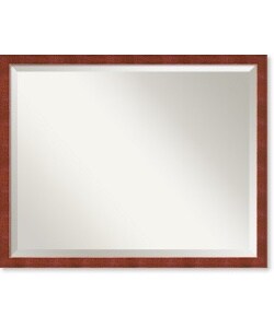 preview thumbnail 1 of 1, Dartmouth Wall Mirror - Large