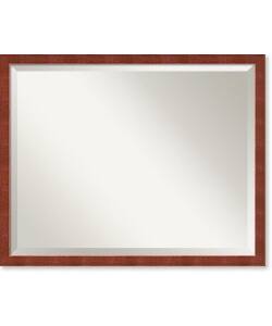slide 2 of 3, Dartmouth Wall Mirror - Large