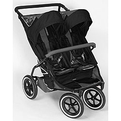 phil and teds e3 double stroller