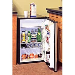 Koolatron 4.6 Cu ft Compact Fridge