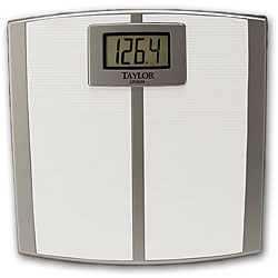 Taylor Digital 73244012MJ Lithium Scale - Overstock - 3960002