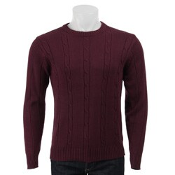 oscar de la renta mens sweater