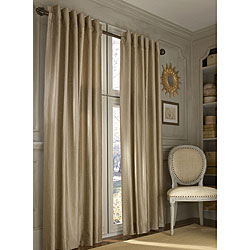 Croscill Riverbed Back Tab lined 108 inch Window Panel Croscill Curtains