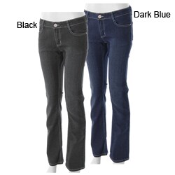 Glo Junior 39 S Embroidered Back Pocket Skinny Jeans Pant from