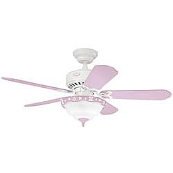 Shop Hunter Fans Annabelle 44 Inch Ceiling Fan Overstock 3982733
