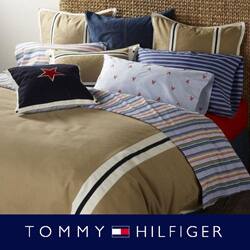Shop Tommy Hilfiger American Classics Gurka 3 Piece Comforter Set