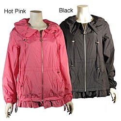 Betsey Johnson Women S Coat In A Bag Jacket Free Shipping Betsey Johnson Women S Coat In A Bag Jacket