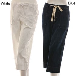 style and company capris