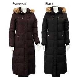 mk womens coats