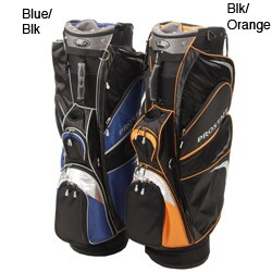 wilson prostaff cart bag