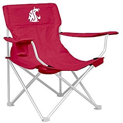 Washington State University Tailgate Folding Chair. Opens flyout.