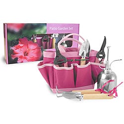 Garden Angels Outdoor Garden Care Tool Set. Opens flyout.