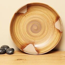 sango splash bowls