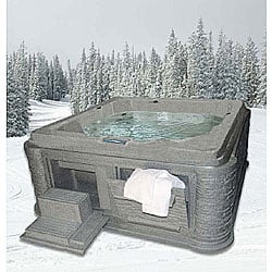 Hot Tubs - Bed Bath & Beyond