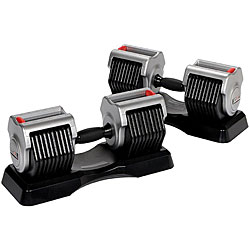 LifeSmart Corebell Set (5 to 55 Pounds) Bed Bath Beyond 4019847