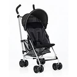 UPPAbaby 2009 Jake Black G-Lite Stroller with Cup Holder - Bed Bath &  Beyond - 4027182