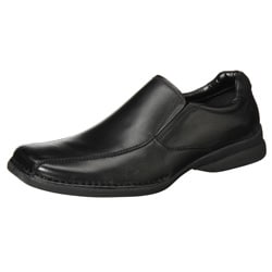 Shop Steve Madden Men's 'Montee' Slip-on Loafers - Free Shipping Today ...