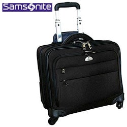 samsonite 4 wheel spinner