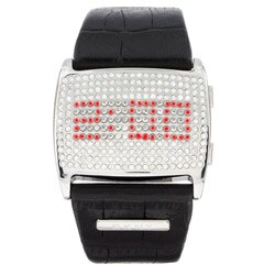 dkny digital watch