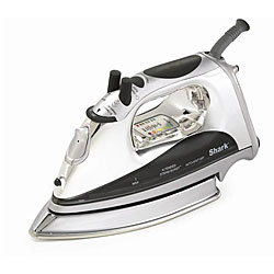 shark steam iron