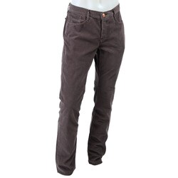 grey corduroy pants