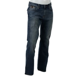 Paige Premium Denim Men's 'Fairfax' 5-pocket Bootcut Jeans - Overstock ...