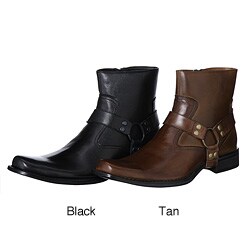 steve madden low boots