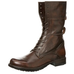 frye tall lace up boots