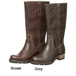 Millie Campus' Boots - Overstock 