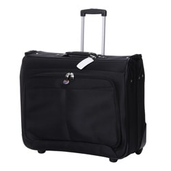 american tourister suit bag