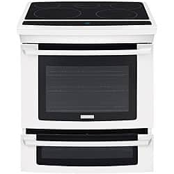 Electric Ranges and Ovens - Bed Bath & Beyond