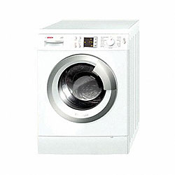 bosch axxis 24 washer