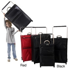 sub og lightweight luggage