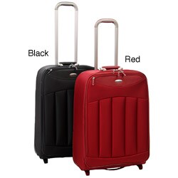 expandable samsonite upright silhouette inch pricing options