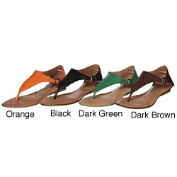 Corso Como Women's 'Santorini' Sandals