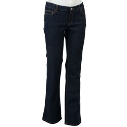 Shop MICHAEL Michael Kors Women's Stretch Denim Jeans - Free Shipping ...