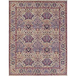 slide 2 of 3, Nourison Millennial MI39 Wool Area Rug