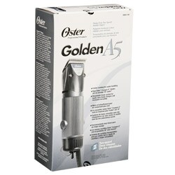 oster a5 golden pet clipper