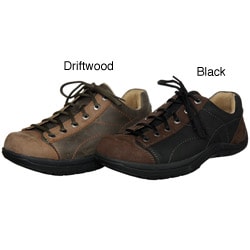 earth shoes oxfords