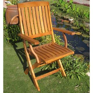 Buy High Back Patio Dining Chairs Online At Overstock Our Best