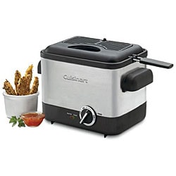 Cuisinart CDF 100 Deep Fryer