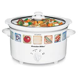 Hamilton Beach 4 Quart Slow Cooker 33140V