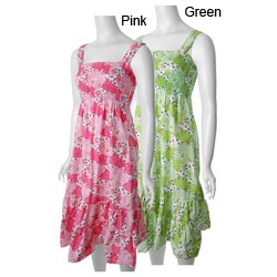 womens plus sundresses