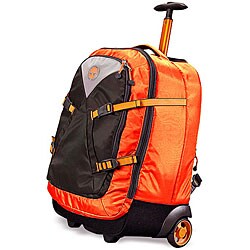 20-inch Wheeled Backpack 
