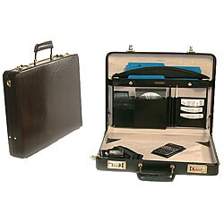 ladies attache briefcase