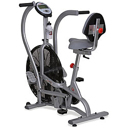 lamar exercise bike