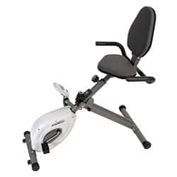 Stamina InTONE Folding Recumbent Bike Bed Bath Beyond 4120681